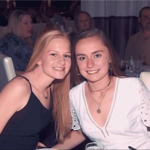 Meet your Posher, Lilly